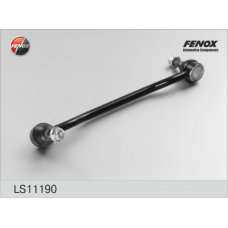 LS11190 FENOX Тяга / стойка, стабилизатор