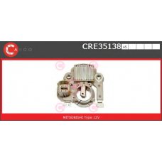 CRE35138AS CASCO Регулятор