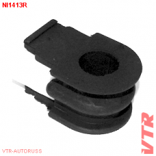 NI1413R VTR Втулка стабилизатора передней подвески