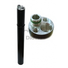 82D0175337A WEBASTO Осушитель, кондиционер