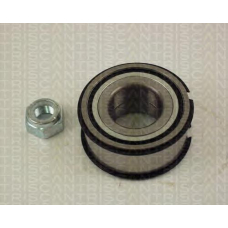 8530 25116 TRIDON Wheel bearing kit