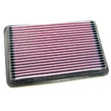 33-2093 K&N Filters Воздушный фильтр