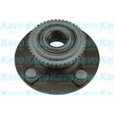 WBH-6527 KAVO PARTS Комплект подшипника ступицы колеса