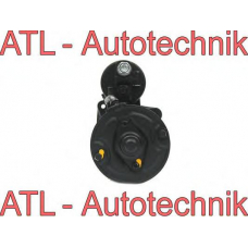 A 16 900 ATL Autotechnik Стартер