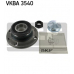 VKBA 3540 SKF Комплект подшипника ступицы колеса