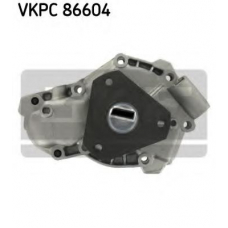 VKPC 86604 SKF Водяной насос