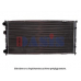 040015N AKS DASIS Радиатор, охлаждение двигателя
