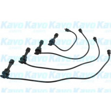 ICK-5510 KAVO PARTS Комплект проводов зажигания