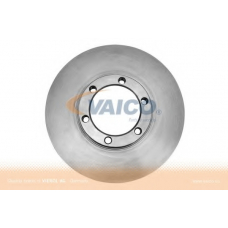 V40-80035 VEMO/VAICO Тормозной диск