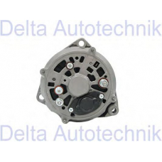 L 37 770 DELTA AUTOTECHNIK Генератор