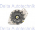 L 34 180 DELTA AUTOTECHNIK Генератор l34180