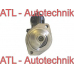 A 13 390 ATL Autotechnik Стартер