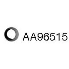 AA96515 VENEPORTE Уплотнительное кольцо, труба выхлопного газа