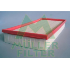 PA146 MULLER FILTER Воздушный фильтр