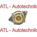 L 36 990 ATL Autotechnik Генератор