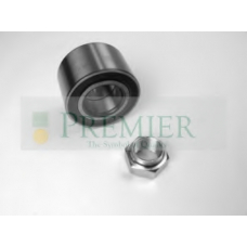 BRT1019 BRT Bearings Комплект подшипника ступицы колеса