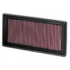 33-2928 K&N Filters Воздушный фильтр