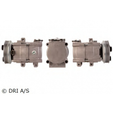 700510618 DRI Компрессор, кондиционер