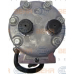 8FK 351 130-151 HELLA Компрессор, кондиционер