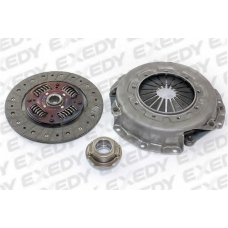 MBK2030 DAIKIN-EXEDY Комплект сцепления