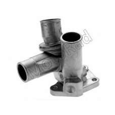 317-88 MOTORAD Термостат, охлаждающая жидкость