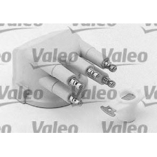 244513 VALEO Монтажный комплект, устройство для выключения зажи