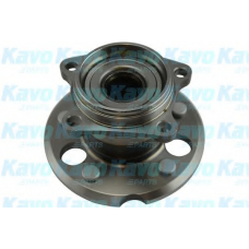 WBH-9035 KAVO PARTS Комплект подшипника ступицы колеса