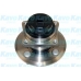 WBH-9005 KAVO PARTS Комплект подшипника ступицы колеса
