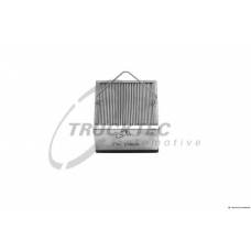 05.38.001 TRUCKTEC AUTOMOTIVE Топливный фильтр