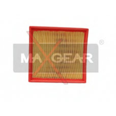 26-0216 MAXGEAR Воздушный фильтр