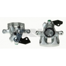 402350 SPIDAN Тормозной суппорт