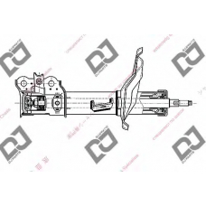 DS1728GS DJ PARTS Амортизатор