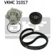 VKMC 31017<br />SKF