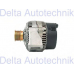 L 39 740 DELTA AUTOTECHNIK Генератор  14v, 90a = bosch 0986 039 740