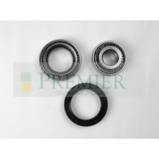 BRT1048 BRT Bearings Комплект подшипника ступицы колеса