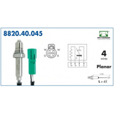 8820.40.045 MTE-THOMSON Лямбда-зонд