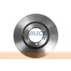V40-80033 VEMO/VAICO Тормозной диск