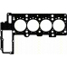 501-1731 TRISCAN Прокладка, головка цилиндра