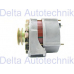 L 36 250 DELTA AUTOTECHNIK Генератор l36250