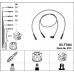 0701 NGK Комплект проводов зажигания