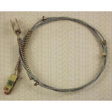 8140 17106 TRIDON Hand brake cable