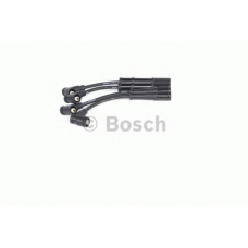 0 986 357 287 BOSCH Комплект проводов зажигания