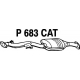 P683CAT