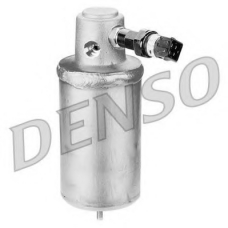 DFD26001 DENSO Осушитель, кондиционер