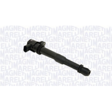 060740302010 MAGNETI MARELLI Катушка зажигания