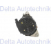 L 38 920 DELTA AUTOTECHNIK Генератор  14v, 65a = bosch 0986 038 920