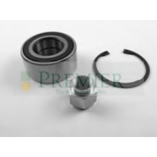 PWK0579 BRT Bearings Комплект подшипника ступицы колеса