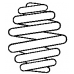 81-638-0 BOGE Пружина ходовой части