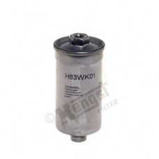 H83WK01 HENGST FILTER Топливный фильтр