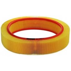 A140201 DENCKERMANN Воздушный фильтр